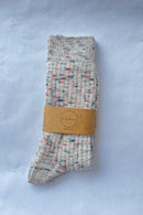 *Billy Bamboo - Speckle High Socks - Frock Toronto