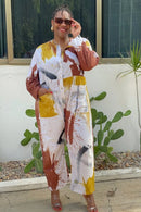 Field Jumpsuit