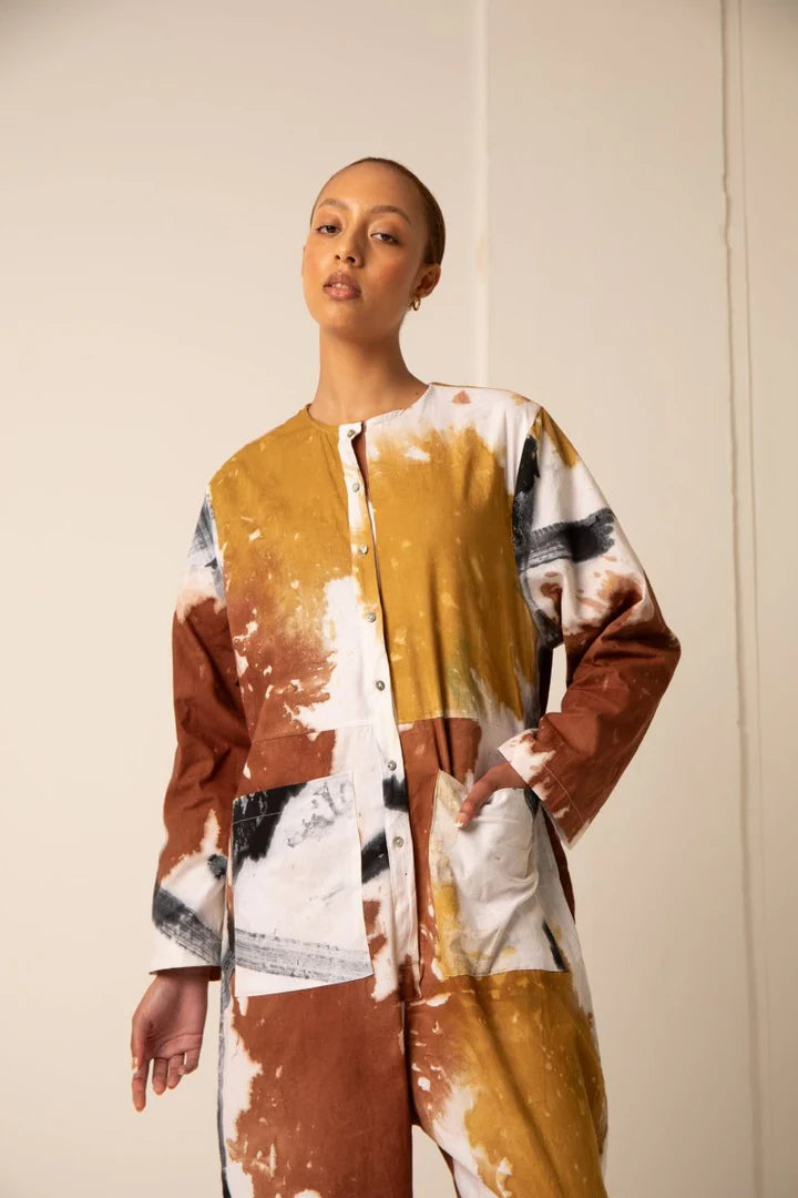 Field Jumpsuit