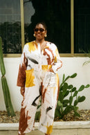 Field Jumpsuit