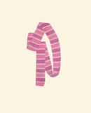 *Iamlam Thin Mohair Scarf