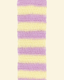 *Iamlam Thin Mohair Scarf