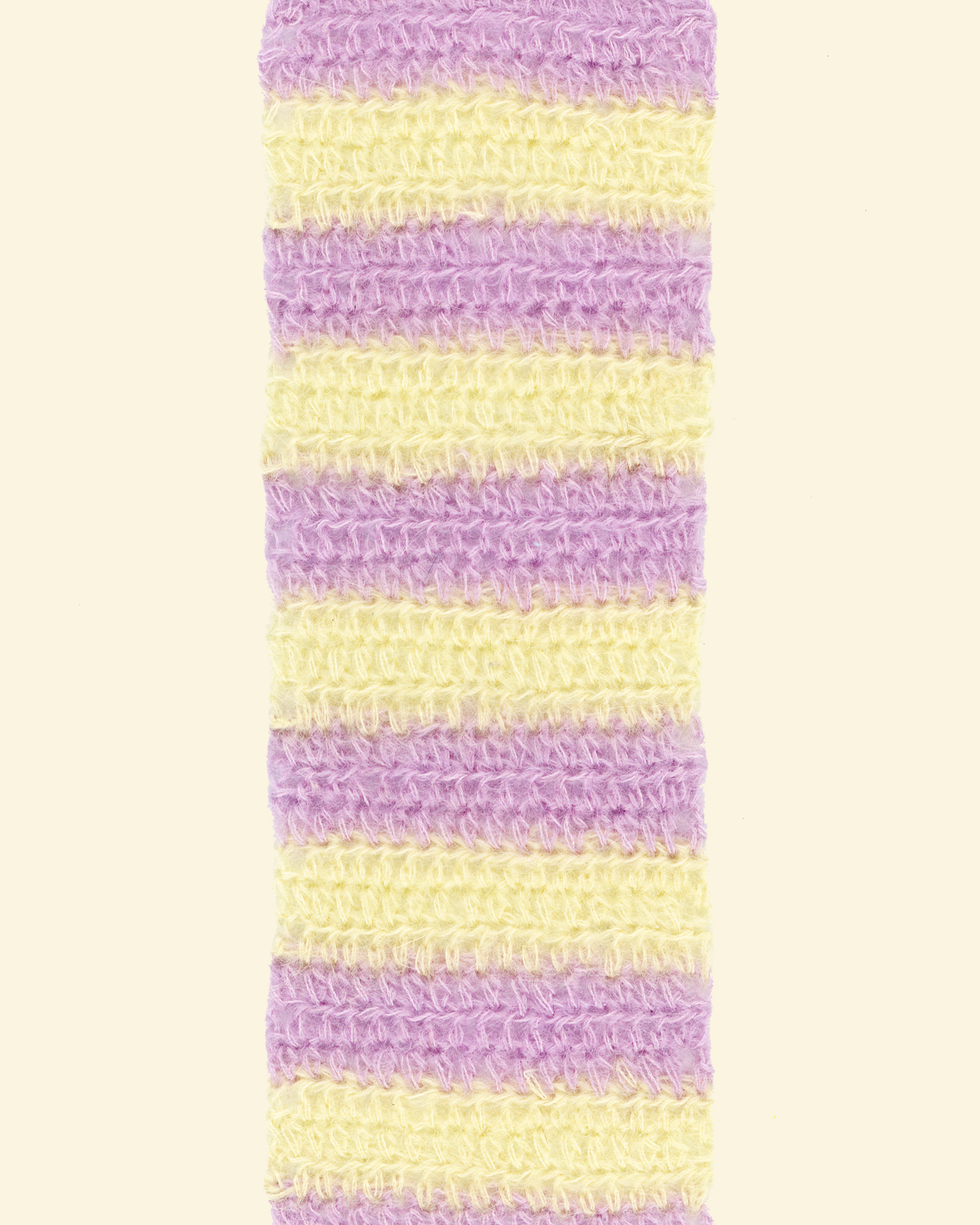 *Iamlam Thin Mohair Scarf