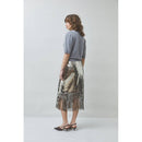 Suncoo - Fox Skirt - Frock Toronto