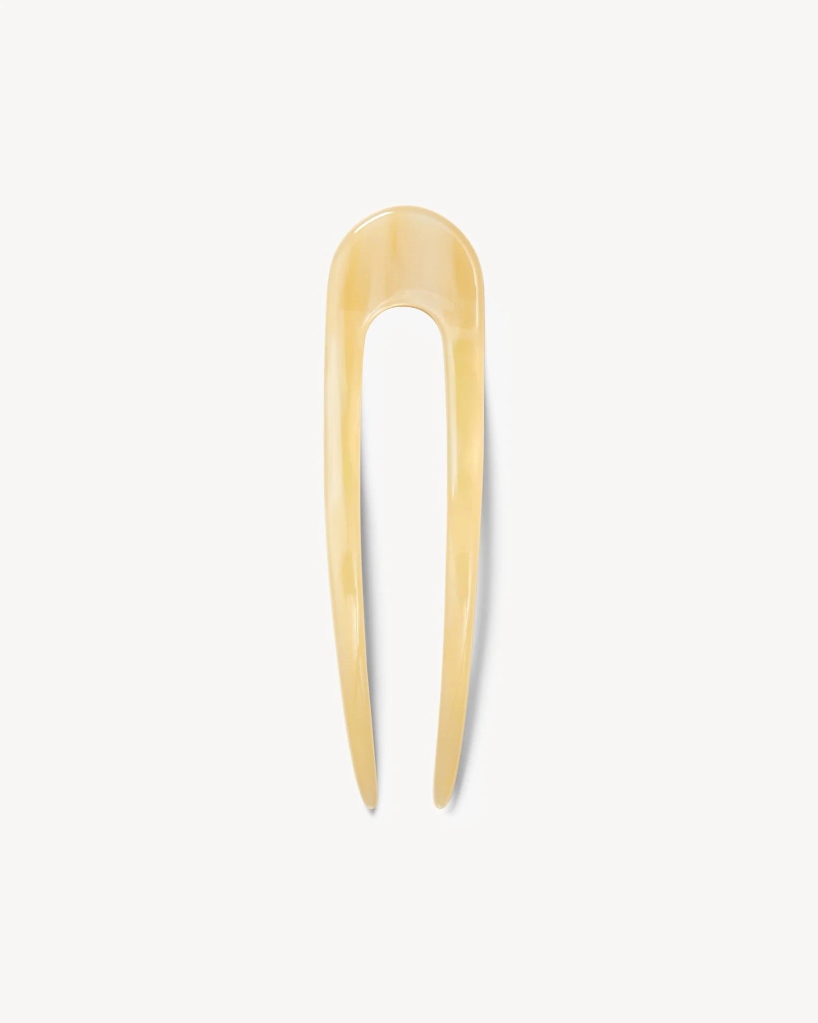 Machete - French Hair Pin - Frock Toronto