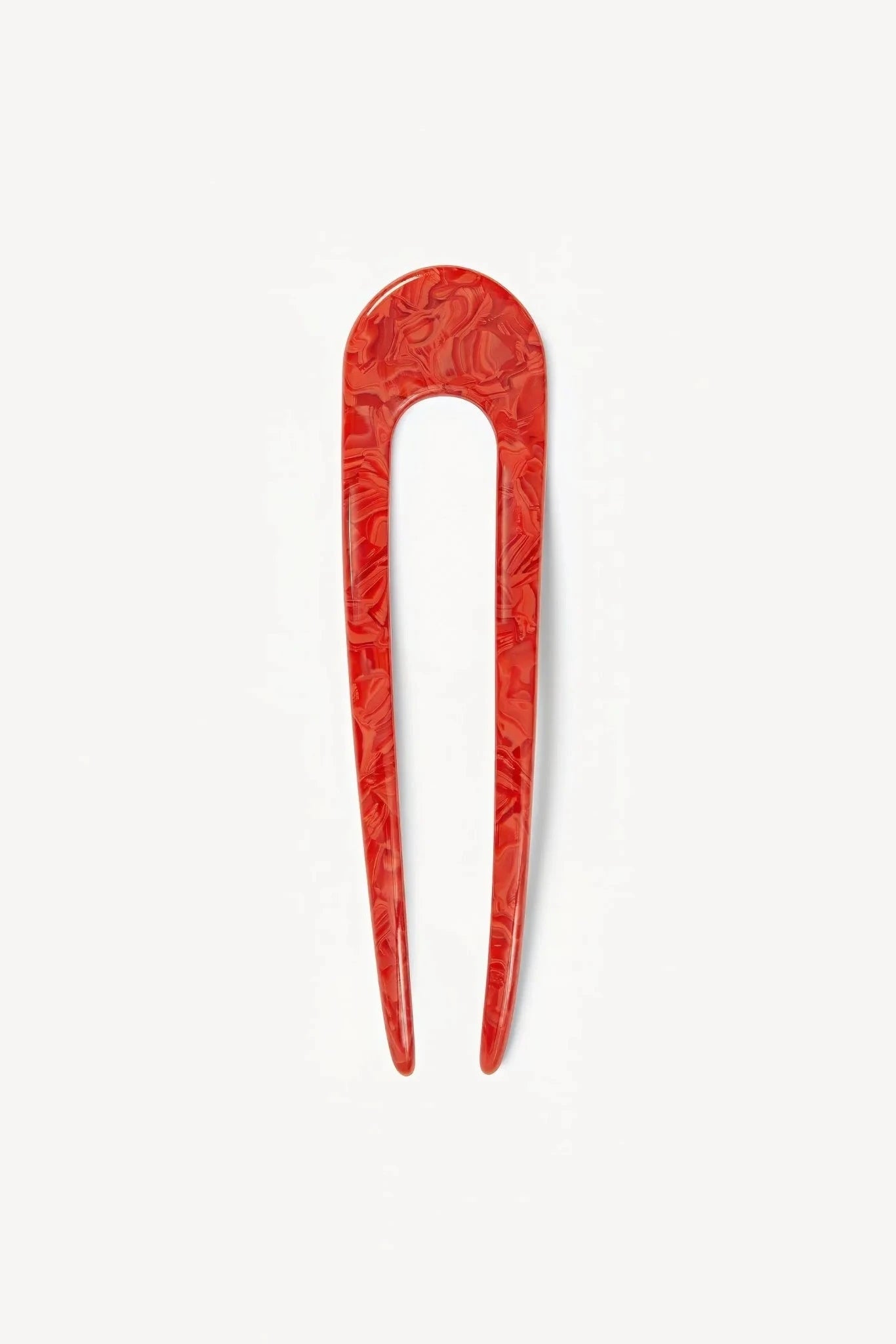 Machete - French Hair Pin