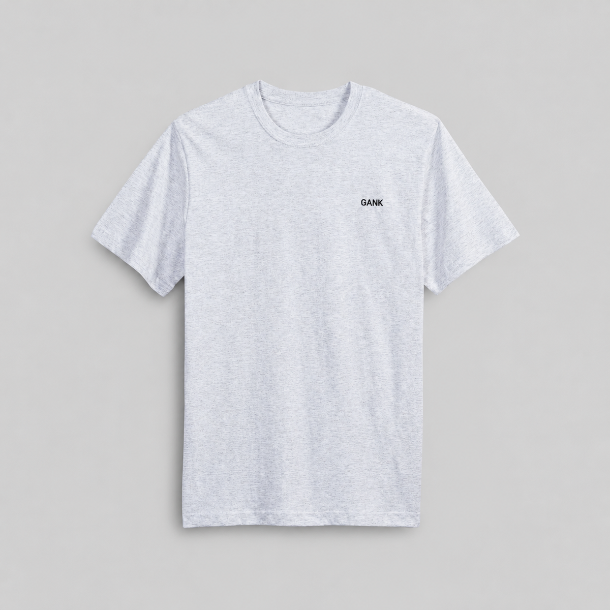 *GanK - Heavyweight T-Shirt - Frock Toronto