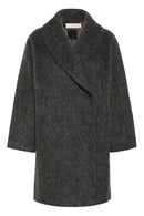 InWear - Zuzie cocoon coat - Frock Toronto