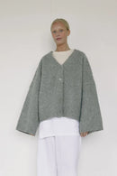 Boheme - The V Neck Cardi - Frock Toronto