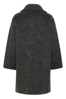 InWear - Zuzie cocoon coat - Frock Toronto