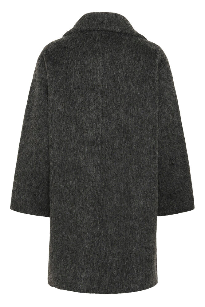 InWear - Zuzie cocoon coat - Frock Toronto