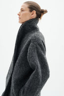 InWear - Zuzie cocoon coat - Frock Toronto