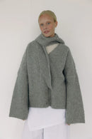 Boheme - The V Neck Cardi - Frock Toronto