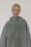Boheme - The Hooded Scarf - Frock Toronto