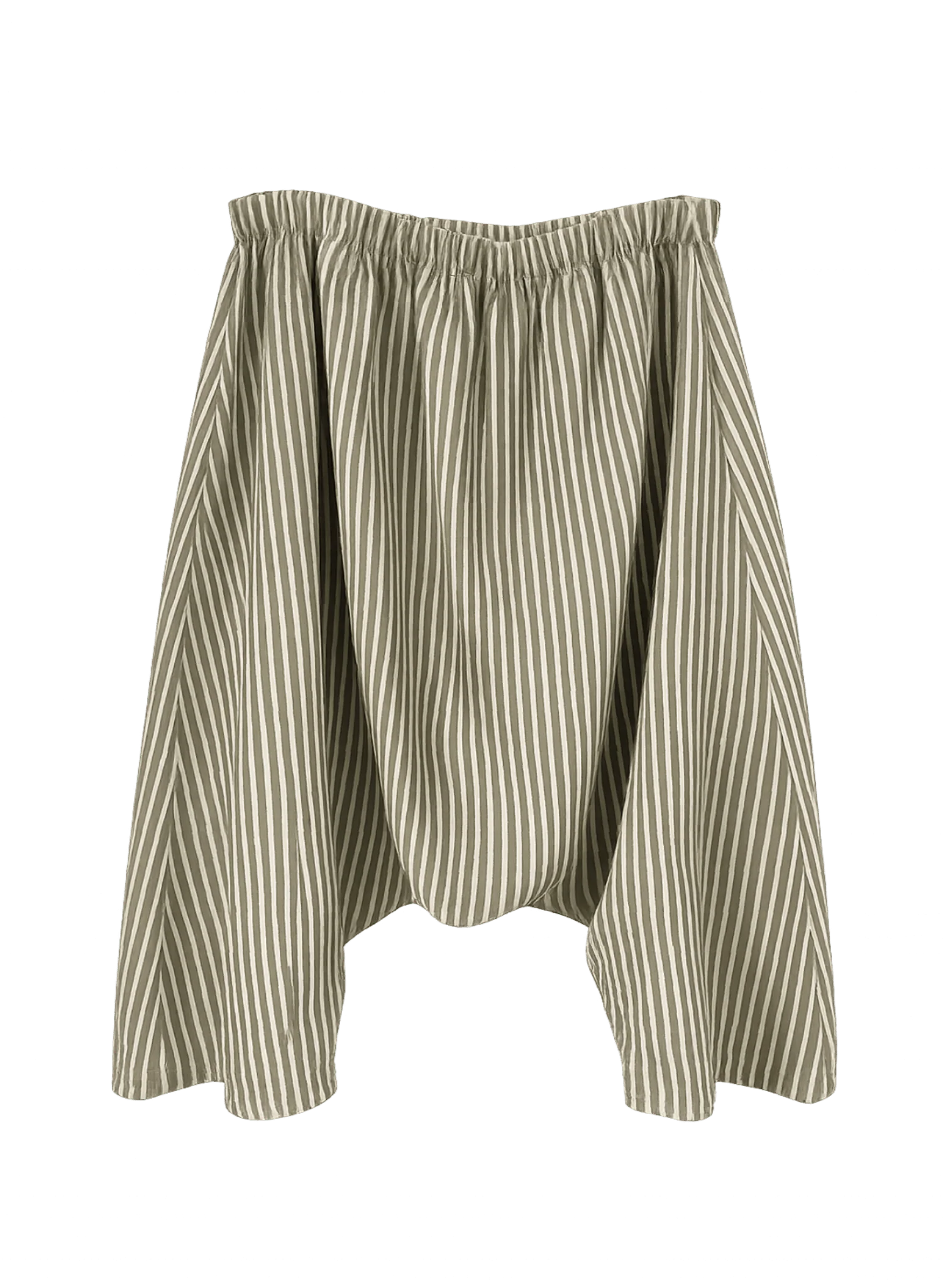 *Meg - Harem Shorts - Frock Toronto