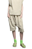 *Meg - Harem Shorts - Frock Toronto