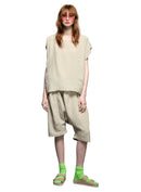 *Meg - Harem Shorts - Frock Toronto