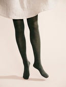 Cashmere Sweater Tights