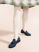 Cashmere Sweater Tights
