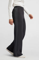 Wide Leg Trouser