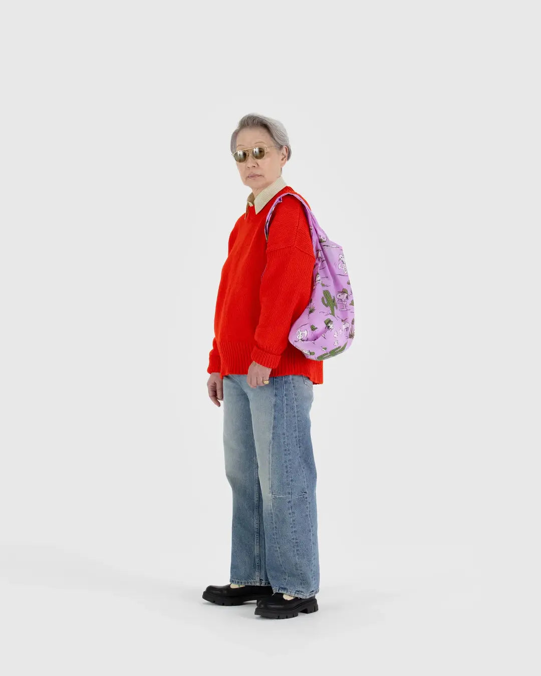 Standard Baggu Shopper