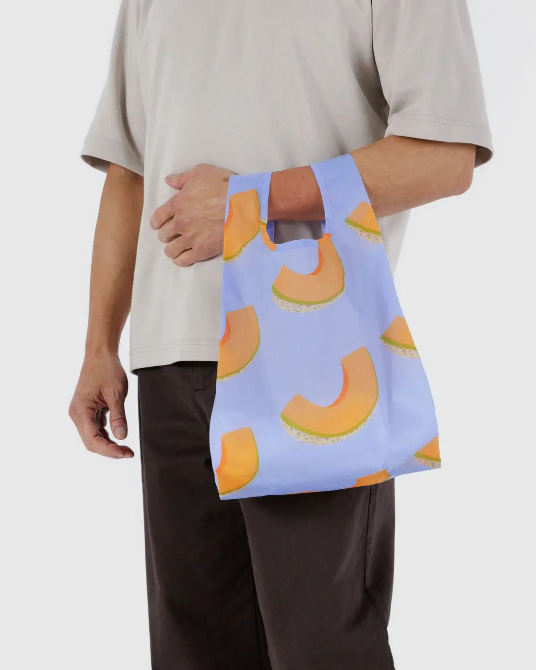 Baby Baggu Shopper