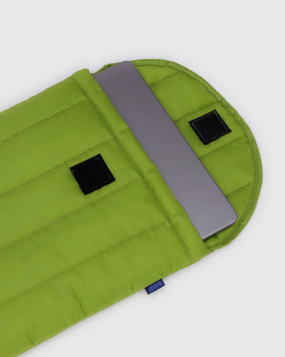 Puffy Laptop Sleeve