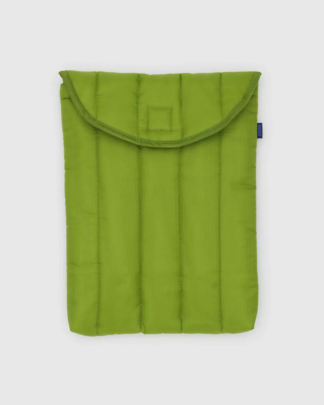 Puffy Laptop Sleeve