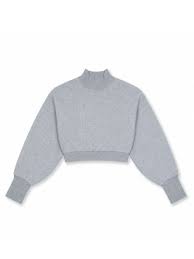 Mercy House - Retrograde Sweater