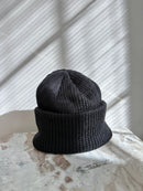 Billy Bamboo - Italian Merino Blend Short Beanie