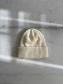 Billy Bamboo - Italian Merino Blend Short Beanie