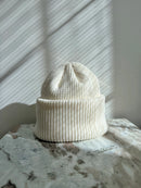 Billy Bamboo - Italian Merino Blend Short Beanie