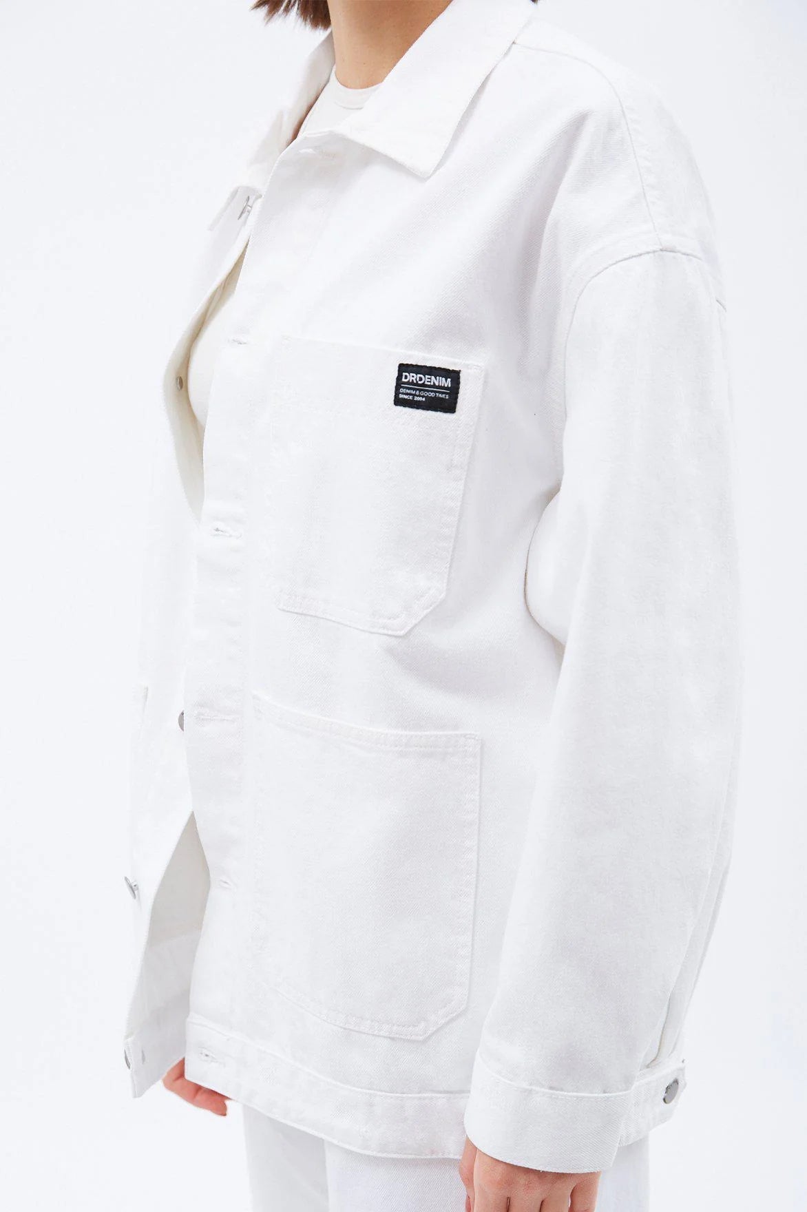 Ina Worker Jacket