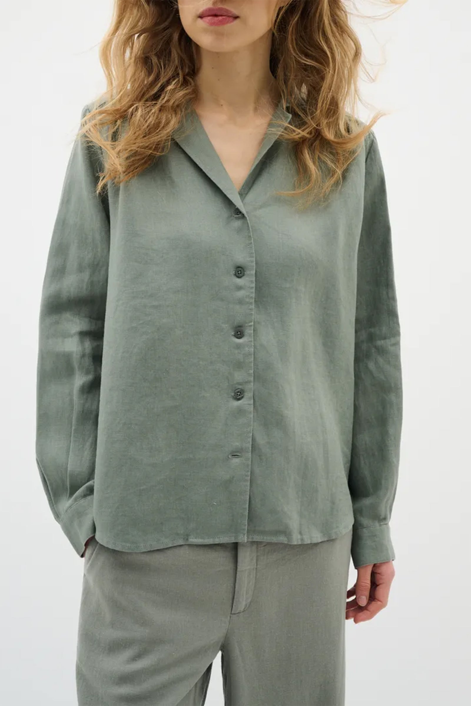 Solina Shirt