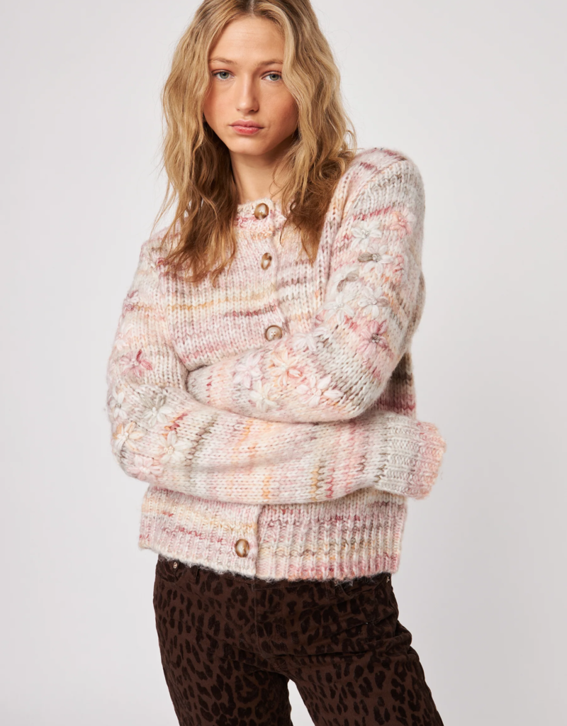 Prince Cardigan