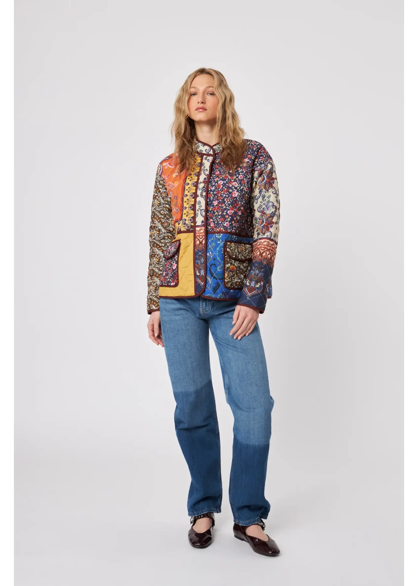 Brooks Jacket