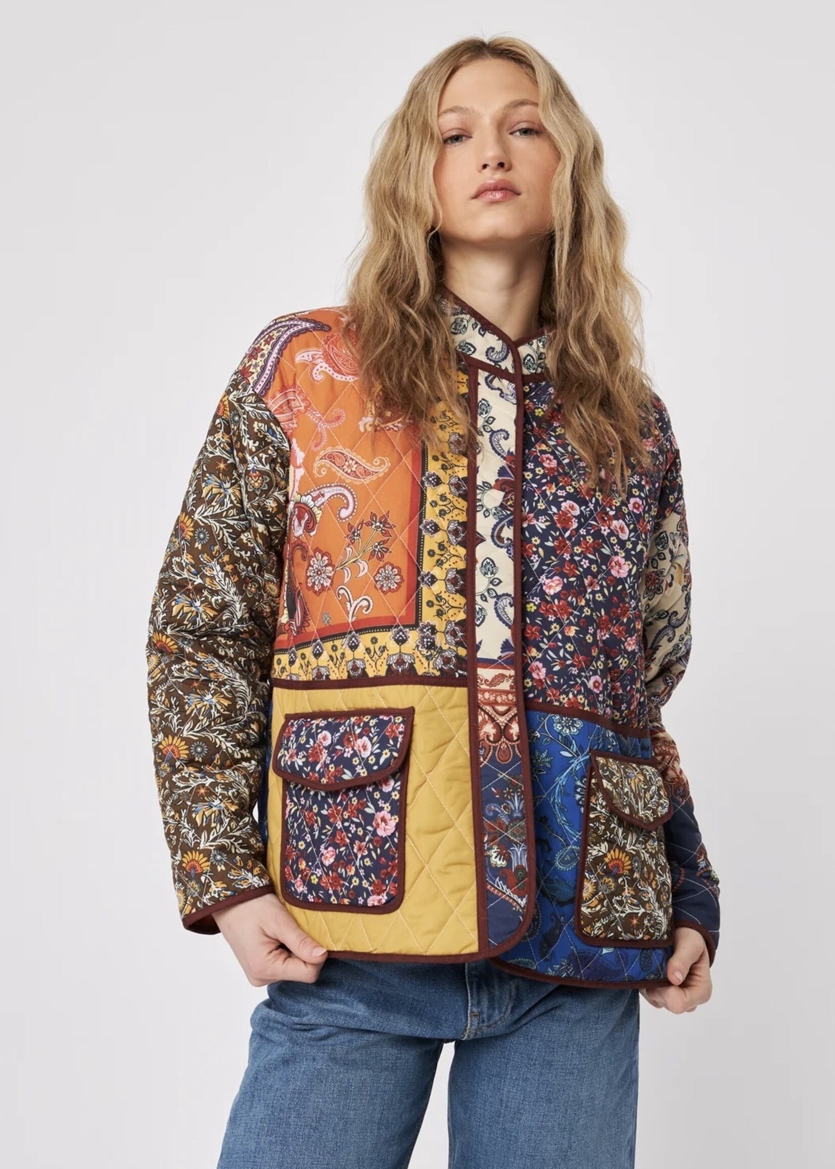 Brooks Jacket