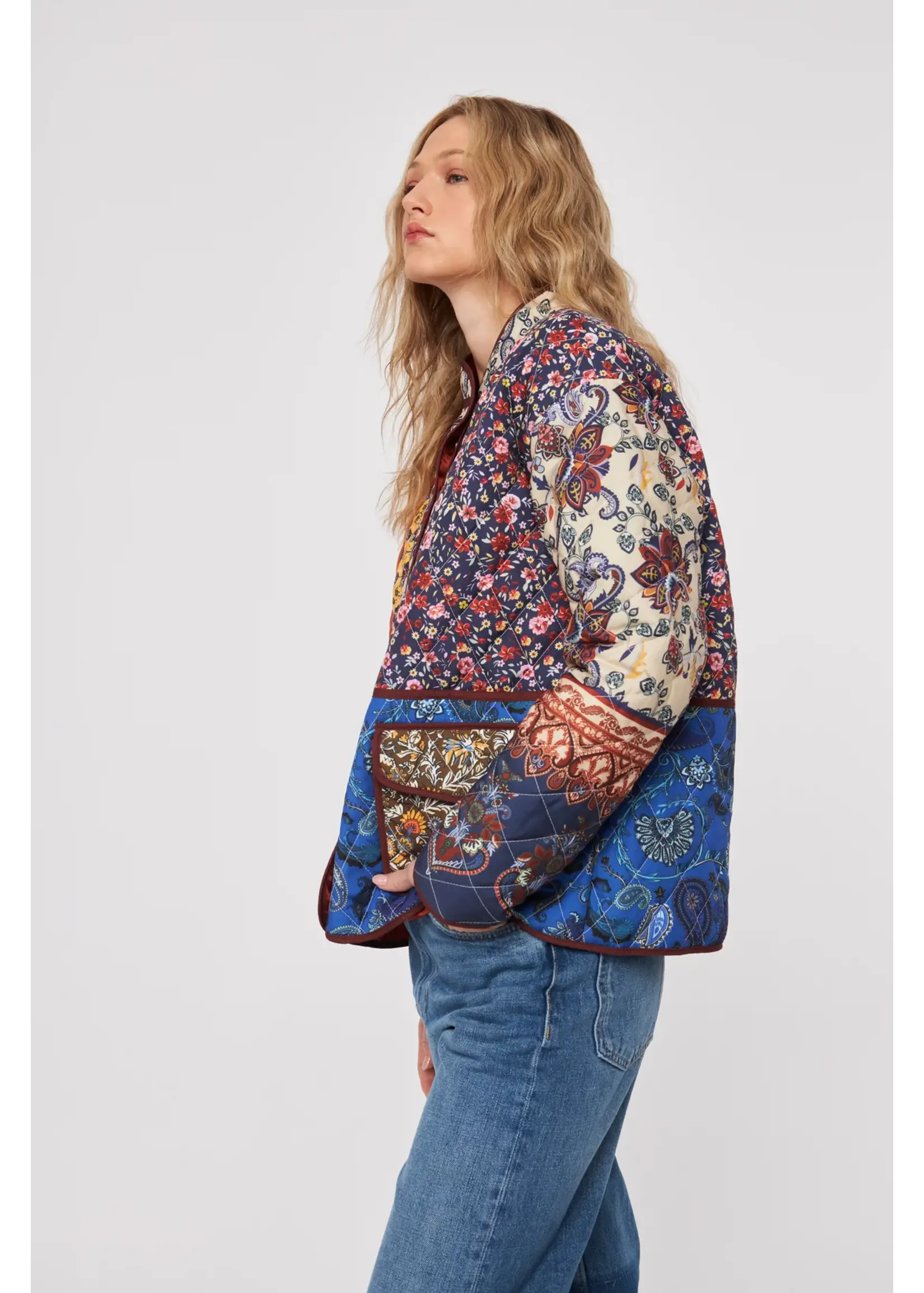 Brooks Jacket