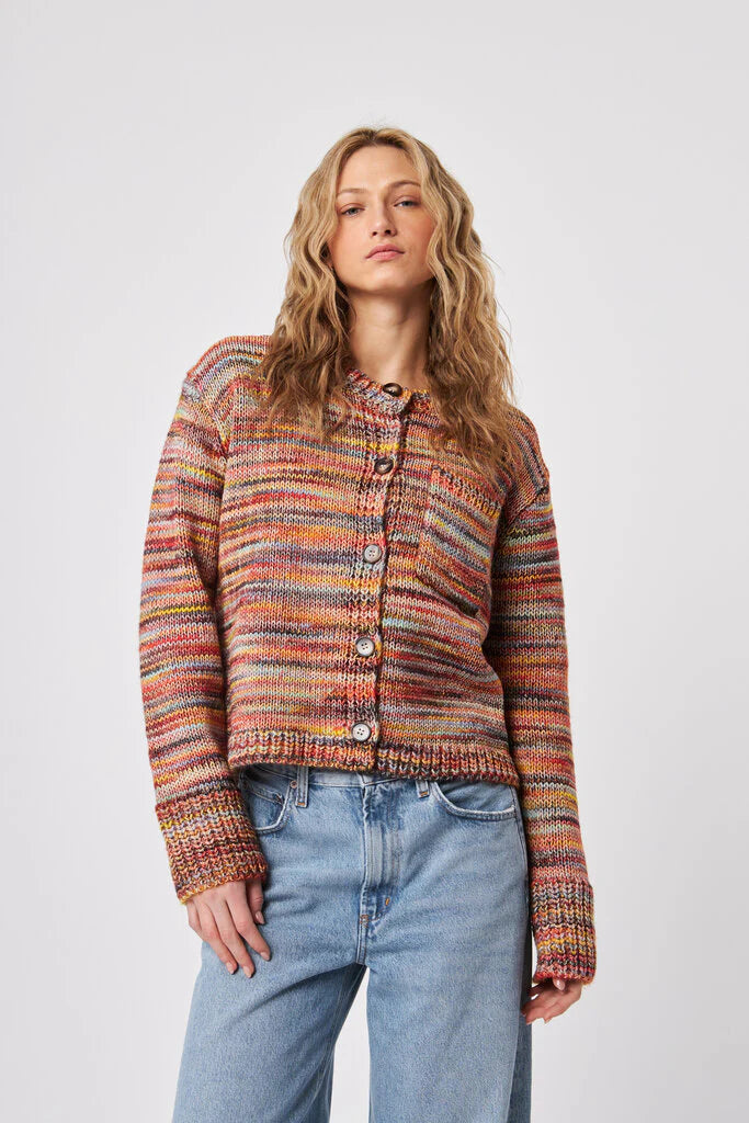 Wilder Cardigan
