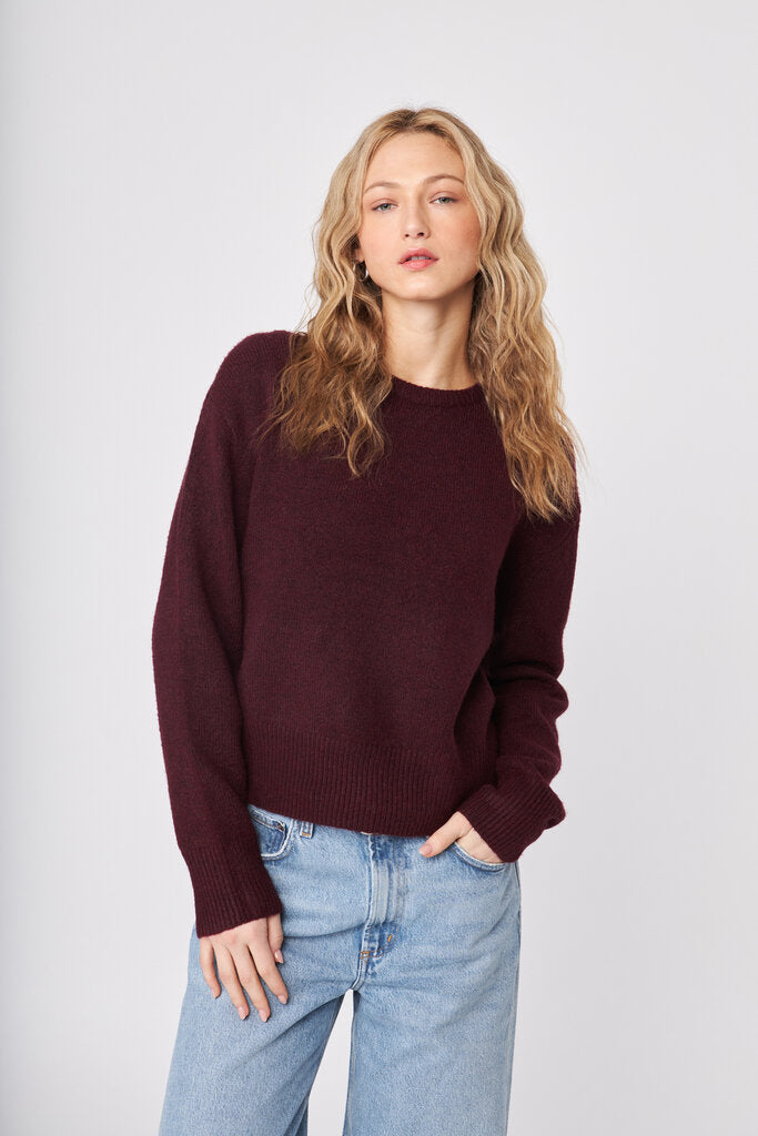Wilfred Pullover