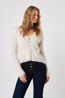 Marcel Cardigan