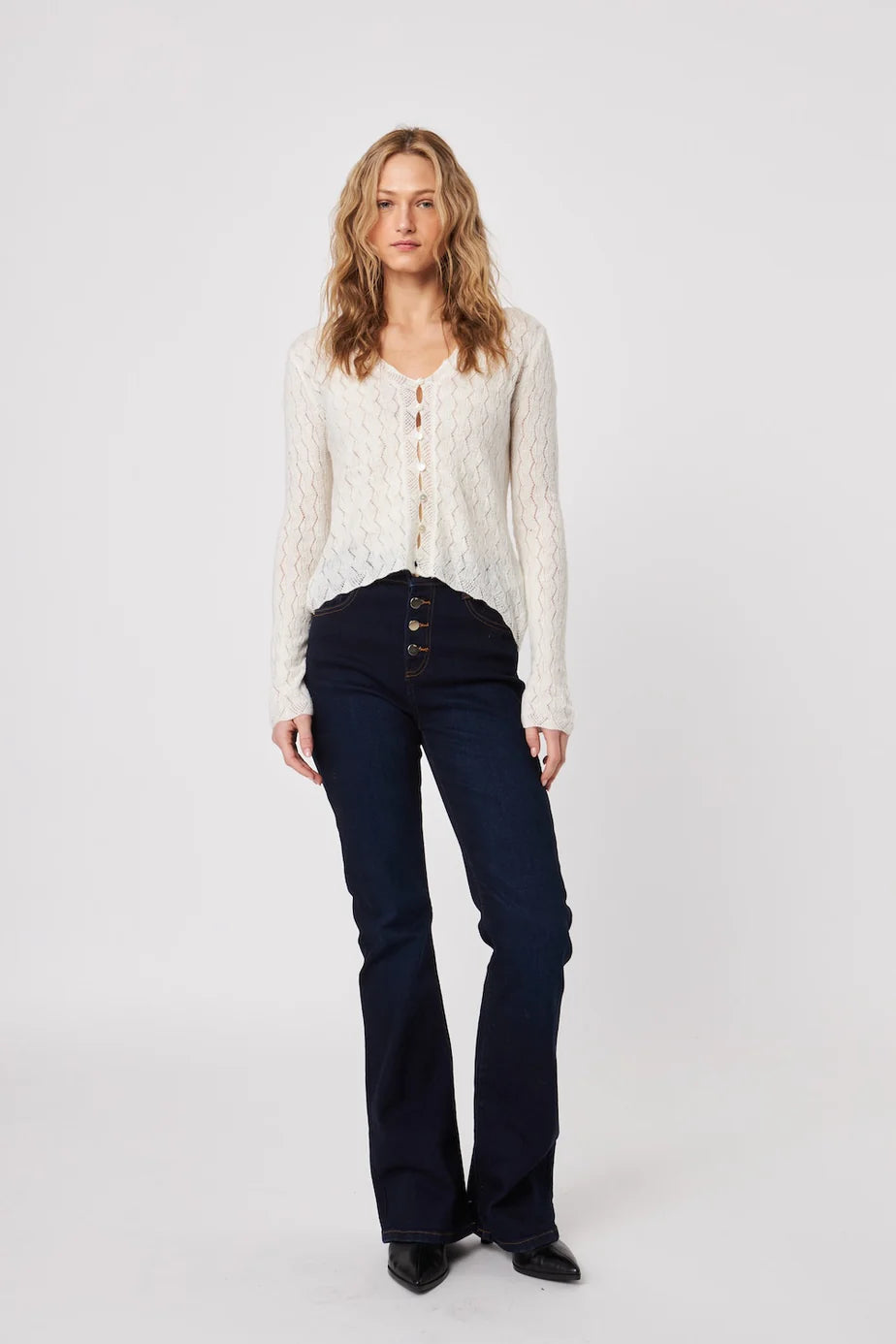 Marcel Cardigan