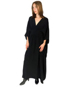 *Meg - Kaftan Dress - Frock Toronto