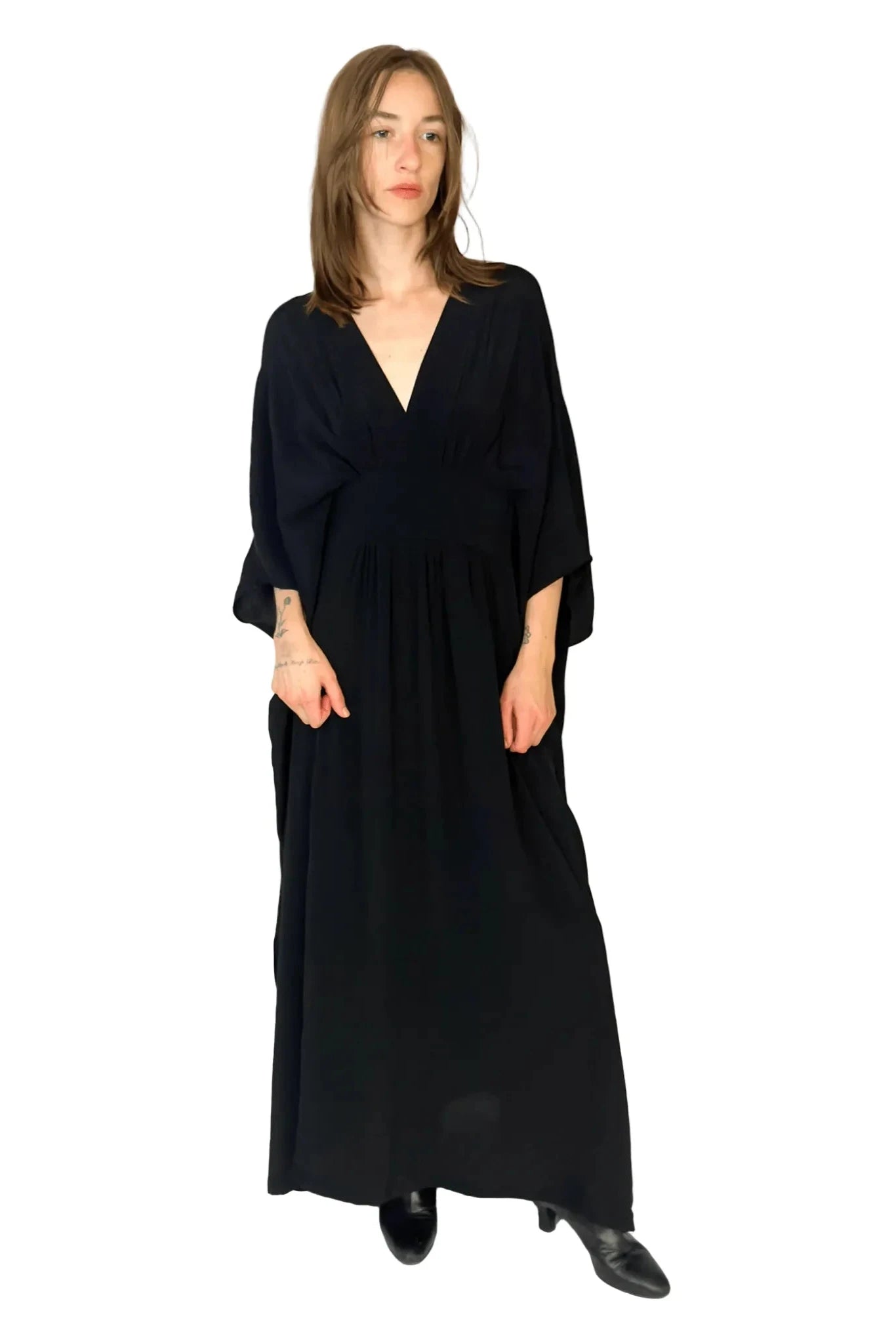 *Meg - Kaftan Dress
