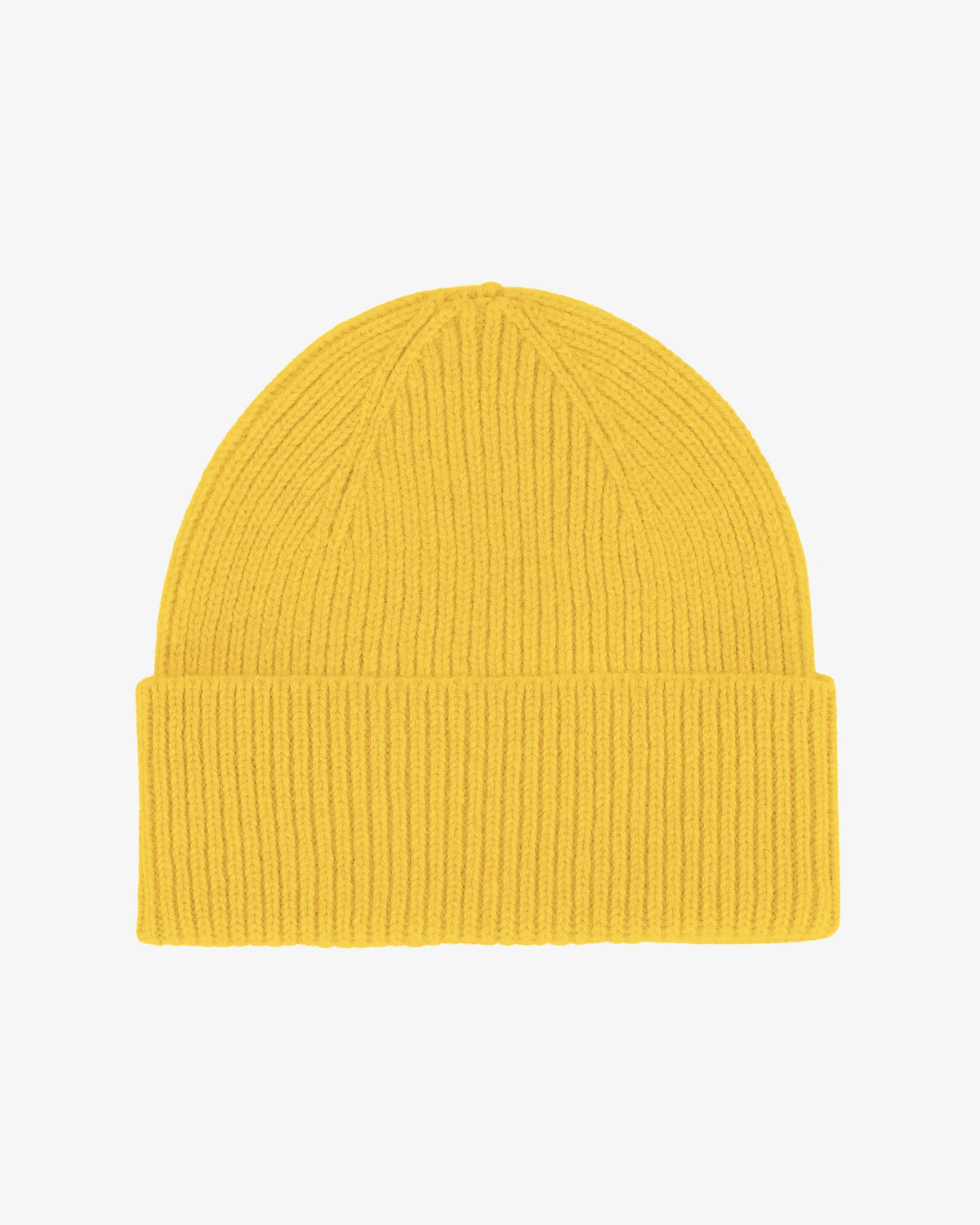 Colorful Standard - Merino Wool Hat - Frock Toronto
