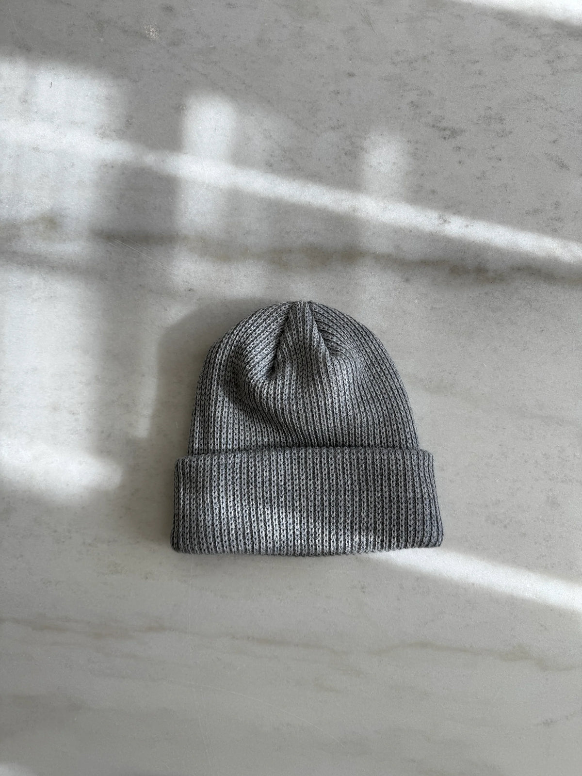 Billy Bamboo - Italian Merino Blend Short Beanie