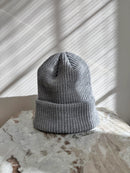 Billy Bamboo - Italian Merino Blend Short Beanie