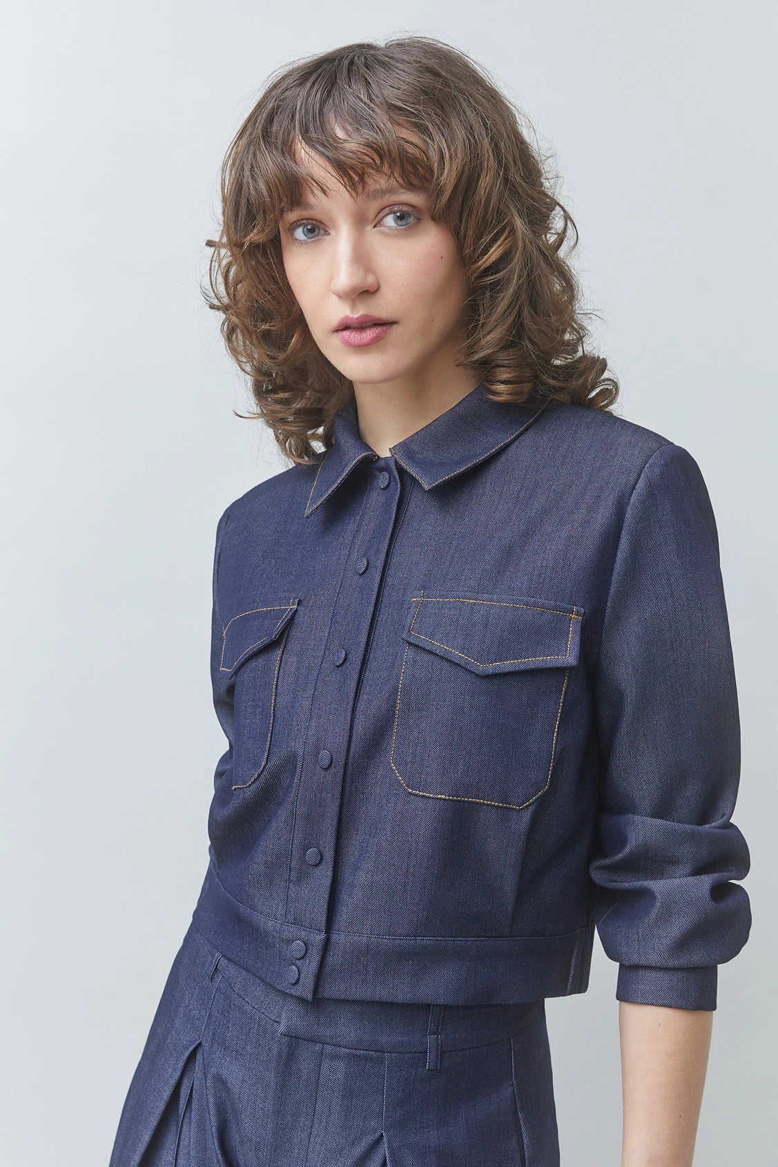 Suncoo - Lullaby Blouse