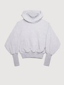 Mercy House - Telfar Hoodie