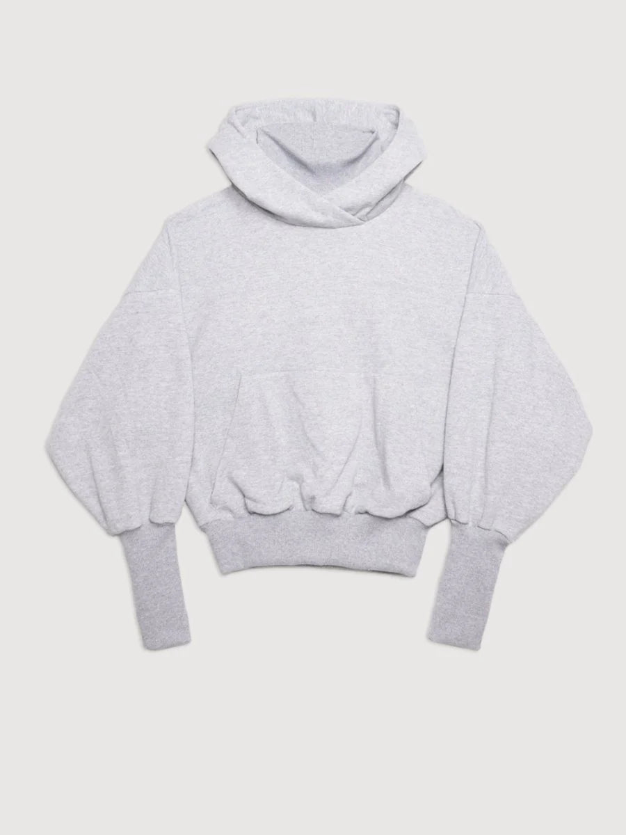 Mercy House - Telfar Hoodie